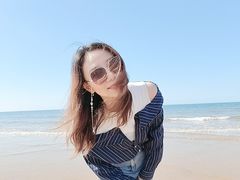 -青岛银沙滩