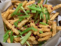 -楚山晓·湖北菜(武汉光谷K11店)
