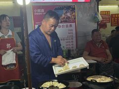 -桂萍特色牛筋牛杂(长堤街总店)