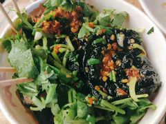 -吉庆街美食广场