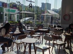 -星巴克臻选(江门汇悦大融城店)