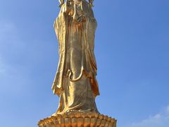 -广州莲花山旅游区