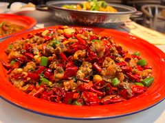 -渝蛙馆(新百店)