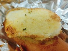 -米斯特比萨(罗斯福店)