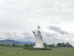 -敕勒川草原