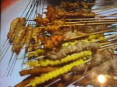 -北丐先生·野馄饨烧烤(雨花万象店)