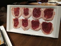 -快乐小羊·内蒙牛羊肉火锅(流花中心店)