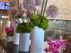 -北京王府井希尔顿酒店·万斯阁西餐厅