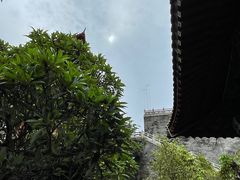 -南沙天后宫景区