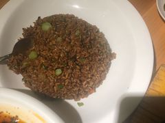 -周三的情书花园餐厅(江北店)