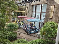 -杭州千岛湖滨江希尔顿度假酒店
