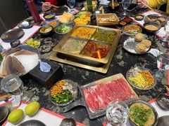 -王家渡火锅店(亦庄店)