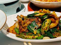回锅肉-渝信川菜(工体店)