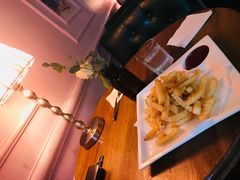 -SONGUOLIFE松果咖啡(七莘路店)