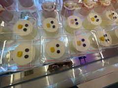 -红星前进面包牛奶公司(君太店)