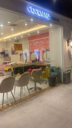-Cocodemer产后恢复(杭大店)