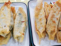 -春水锅贴·传统鲁菜(大明湖店)