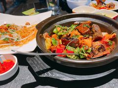 -吴记鲜定味