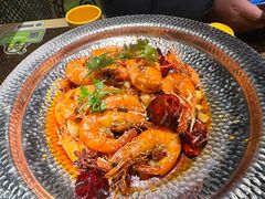 -蛙喔牛蛙(百联南方店)