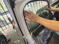 -天猫养车贴膜轻改·蓝电(优匹康桥东路店)