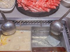 -海底捞火锅(吴中路店)