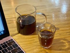 手冲咖啡-无牌咖啡&酒馆