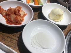 -釜山火炉韩式炭火烤肉(欧洲城店)