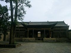-常家庄园