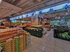 -华润万家(M2香港名都店)