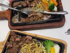 -凡塔斯牛排自助餐厅(广东佛山三水万达店)