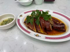 -东鑫记港式茶餐厅(南京东路店)
