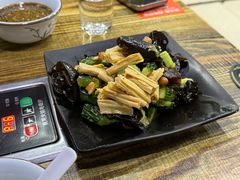 -京北128号院火锅鸡