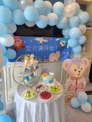 -舒雅母婴护理中心(近江中心)