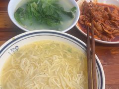 -渔桥李记奶汤面(东街店)