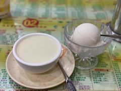 姜撞奶-顺记冰室(宝华路店)