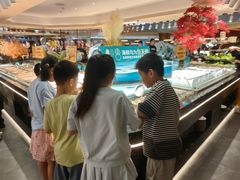 -東盛炭烤自助料理(玄武招商花园城店)