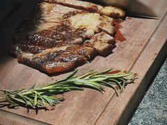 -NIUAN牛庵·日式和牛烧肉(恒隆店)