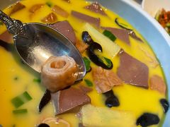 -玫瑰厅上海菜(兴国路店)