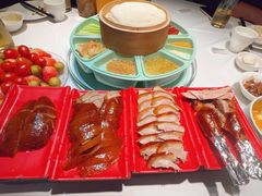 -羲和雅苑•北京烤鸭(吴中路万象城店)