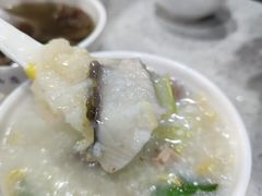 一品艇仔粥-银记肠粉(文昌北路店)
