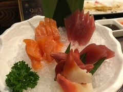 -大渔铁板烧(大悦城店)
