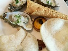 -圣丰索菲特·2 On 988 Café 自助餐厅