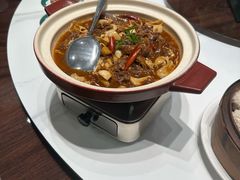 -千滋百味·醉江澜花园餐厅(街道口店)