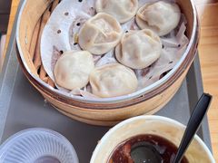 -鸡鸣汤包(红山动物园店)