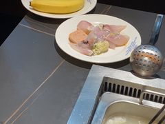 -星伦多自助料理·涮烤一体(虹悦城店)