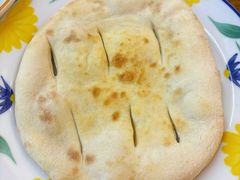 原味薄饼-萨莉亚意式餐厅(远洋未来广场店)