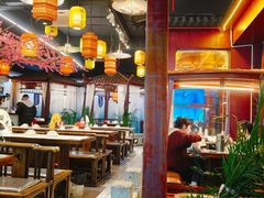 -外婆船宴餐厅·外婆喊你回家吃饭
