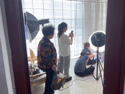 -童年时光专业儿童摄影(龙首店)