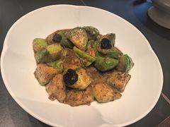 -秀儿四九城·新京菜(亚运村鸟巢店)