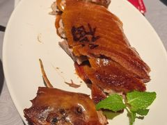 -局气 烤鸭·北京菜(光华路店)